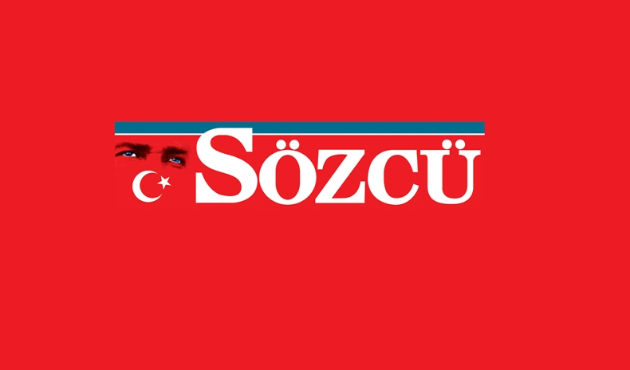Sözcü'de tenkisat depremi!