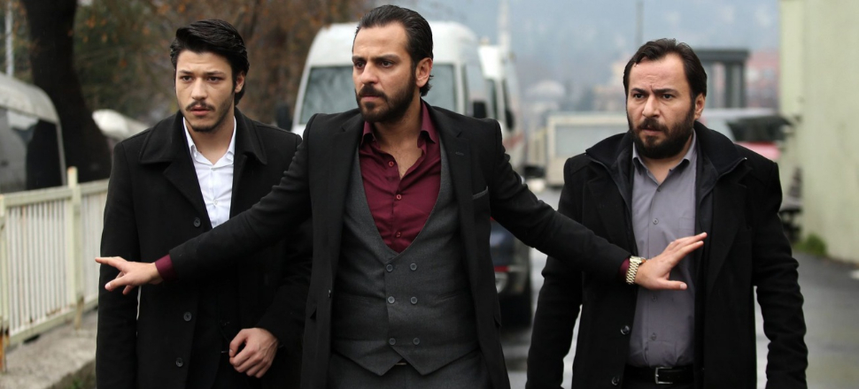 Akın Koçovalı karakteri için sürpriz isim!