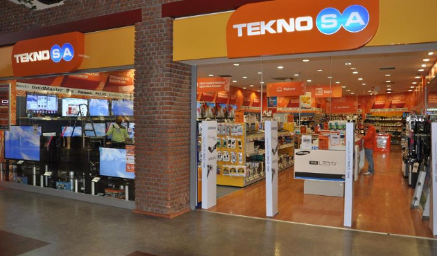 Teknosa üst yönetimine iki yeni atama!