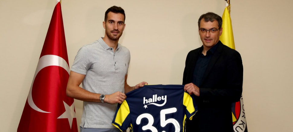 Fenerbahçe transferi resmen duyurdu!