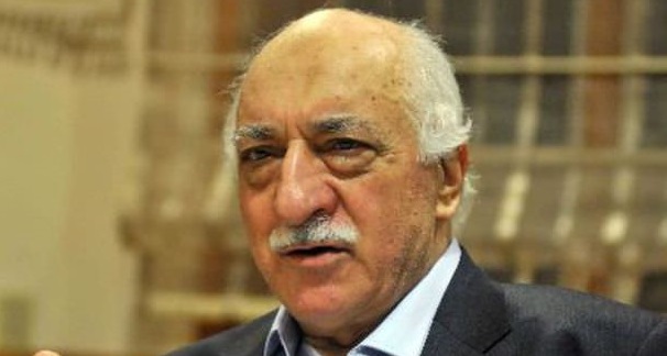 Utanmadan kanıt isteyen ABD'ye bak sen! Askeri üste FETÖ okulu...