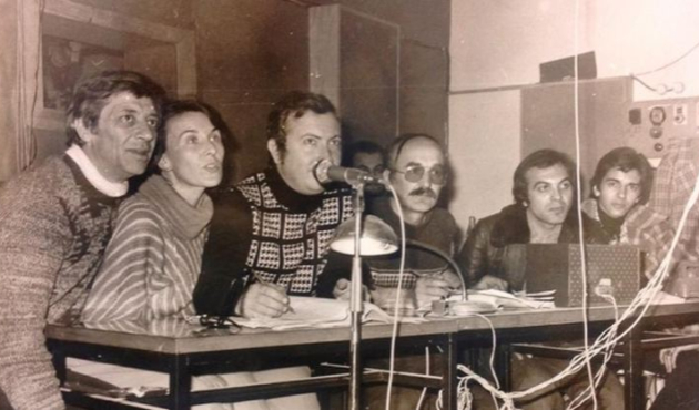 Ünlülerin sesi Esen Günay hayatını kaybetti!