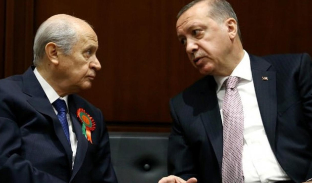Cumhurbaşkanı Erdoğan Ahlat müjdesini verdi...