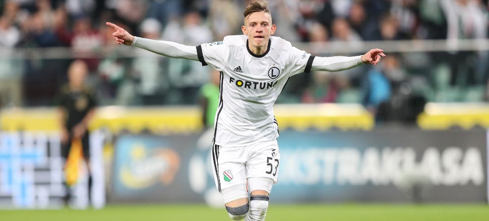 Fenerbahçe'de sıradaki hedef Polonyalı!