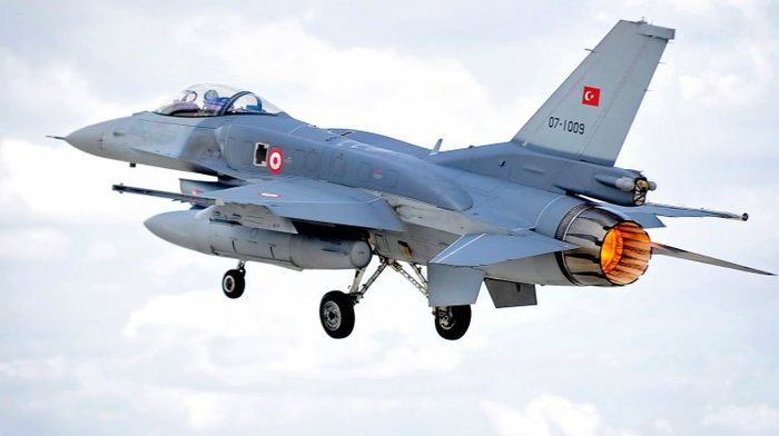 Darbe gecesindeki müthiş detay: Kahraman askerler 60 F-16'yı böyle engellemiş