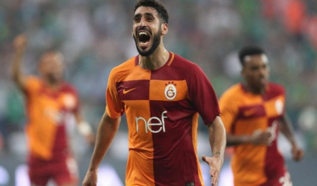 Fenerbahçe'den Tolga Ciğerci sürprizi! İmzayı attı