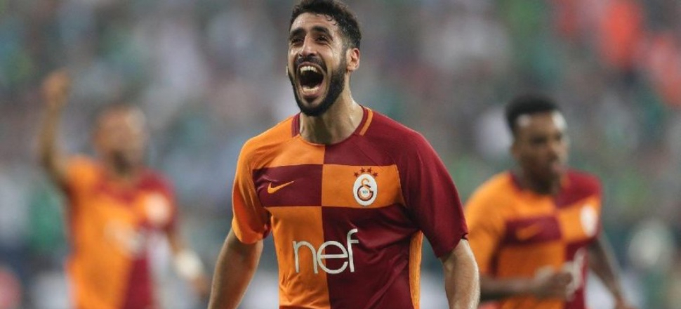 Fenerbahçe'den Tolga Ciğerci sürprizi! İmzayı attı