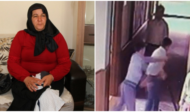 Süleymancılar cemaati olayı karartmaya çalıştı!