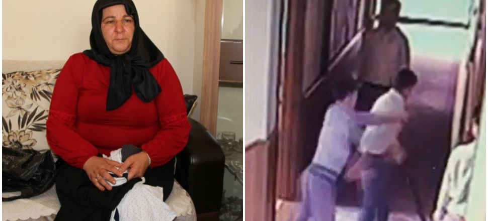 Süleymancılar cemaati olayı karartmaya çalıştı!