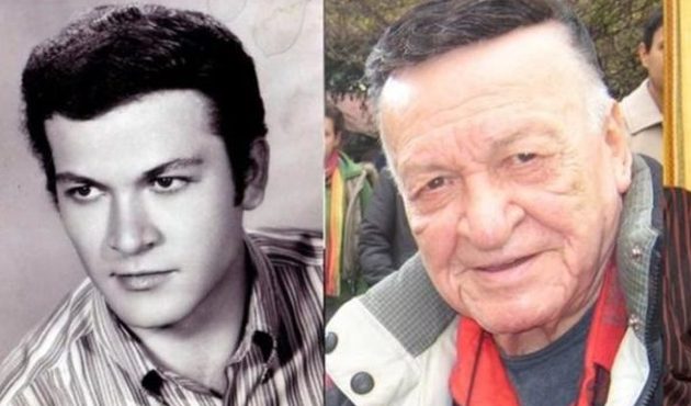 Yeşilçam oyuncularının inanılmaz değişimleri!