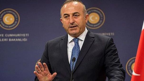 Türkiye'deki müttefiklerimiz tutuklandı diyen ABD'li generale jet yanıt!