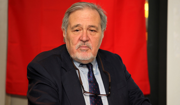 İlber Ortaylı: Atatürk'ün dublörü bulunmuş!