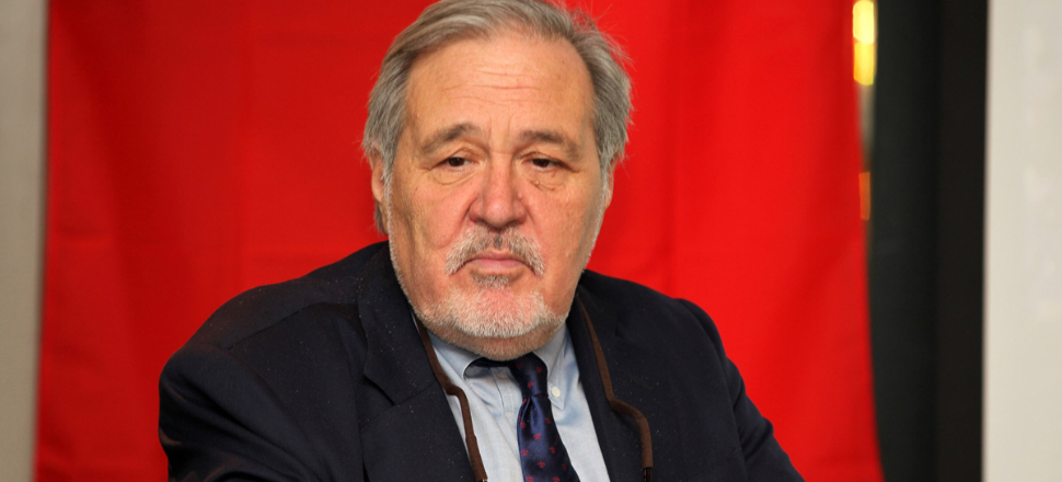 İlber Ortaylı: Atatürk'ün dublörü bulunmuş!