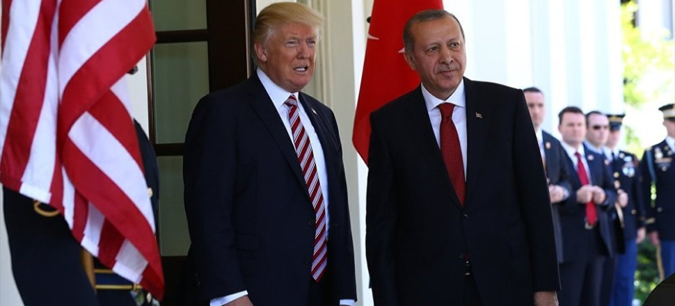 Trump: Erdoğan beni hayal kırıklığına uğrattı