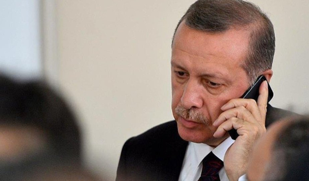 Cumhurbaşkanı Erdoğan duyunca talimat verdi!
