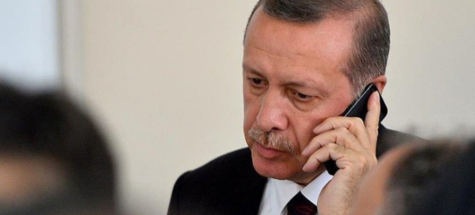Cumhurbaşkanı Erdoğan duyunca talimat verdi!
