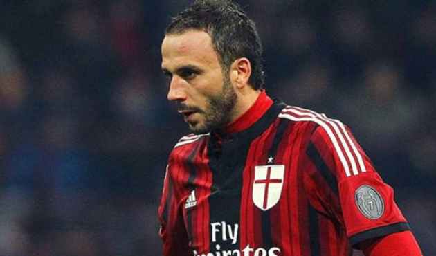 Pazzini bobması!