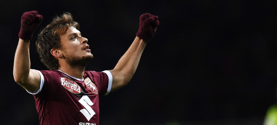 Adem Ljajic formayı giydi!