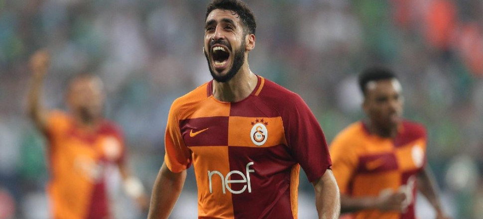 Beşiktaş'tan sürpriz transfer hamlesi!
