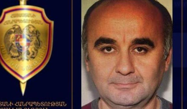 EGM'den Kemal Öksüz açıklaması...