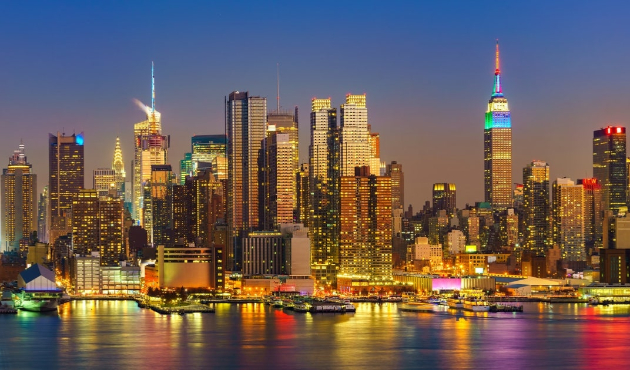 New York skandalı...Kentin adını değiştirdiler...