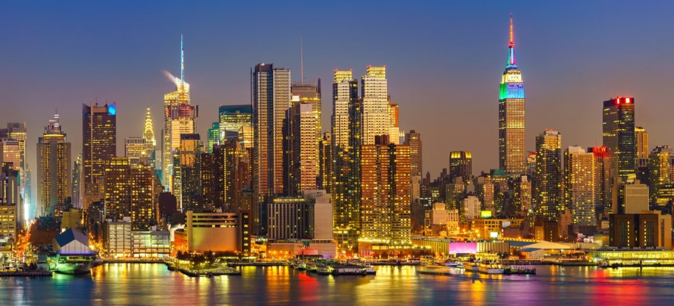 New York skandalı...Kentin adını değiştirdiler...