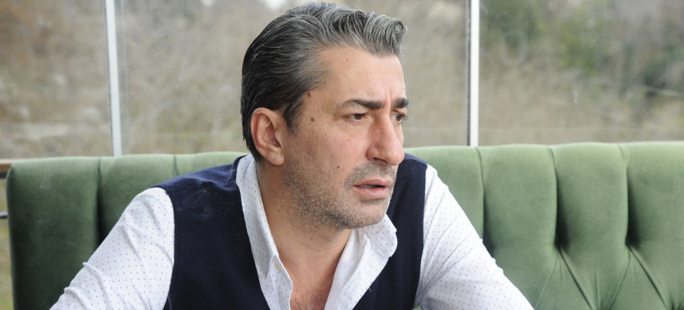 Zil zurna sarhoş şekilde Ahmet Hakan'ı arayıp küfür etti
