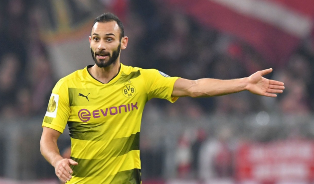 Galatasaray'ın, Ömer Toprak ısrarı!