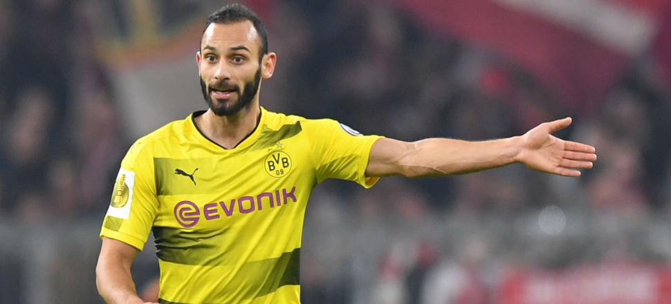 Galatasaray'ın, Ömer Toprak ısrarı!