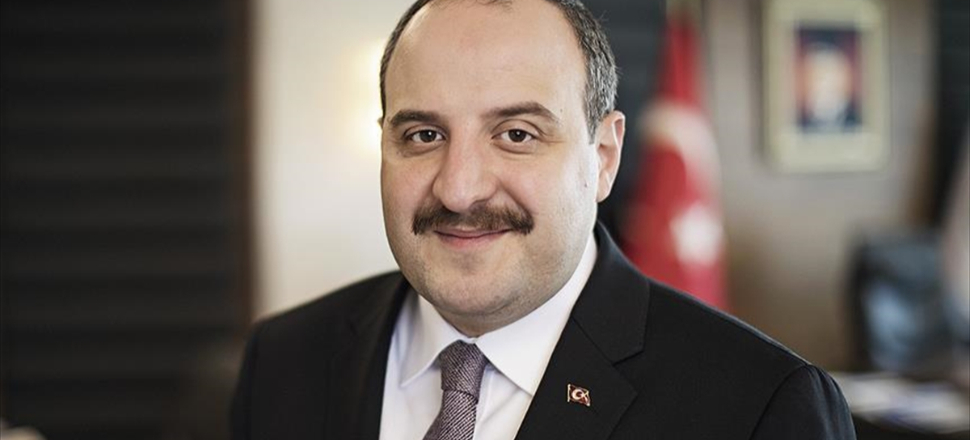 Bakan Varank'ın 30 Ağustos Zafer Bayramı paylaşımı!