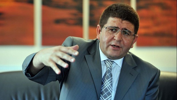 Sıcak gelişme... Ünlü işadamları gözaltında!