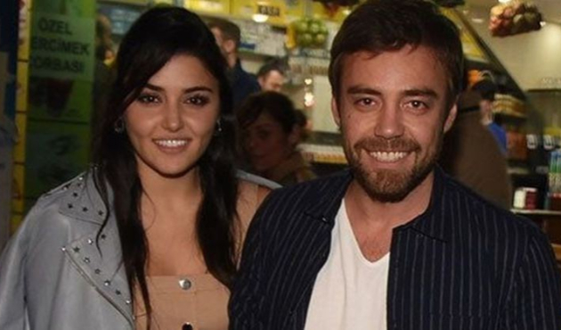 "Hande tezgahtar olsa Murat onunla sevgili olmazdı!"
