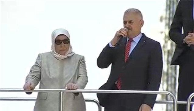 Başbakan 9 şehit veren Kazan'da açıkladı: O kışlaların hepsini kapatıyoruz!