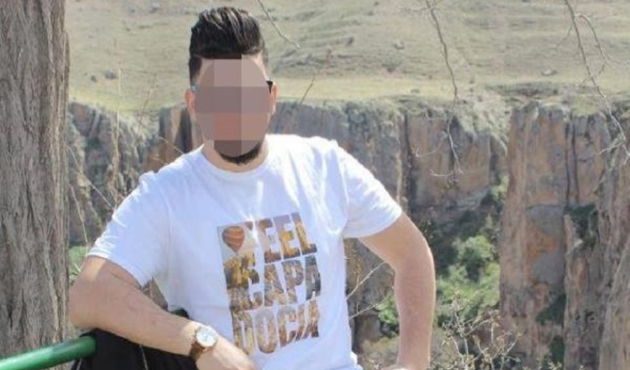 Sağlık görevlisinin parmağı hastanın dişleri arasında kaldı!