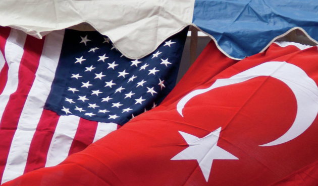 Türk toplumundan Wall Street Journal'a tam sayfa ilan