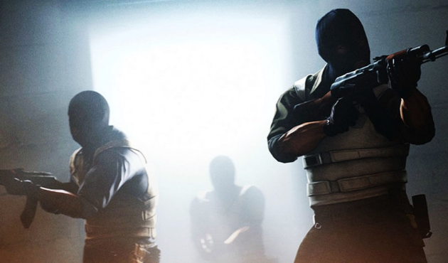 CS:GO ücretsiz oldu!
