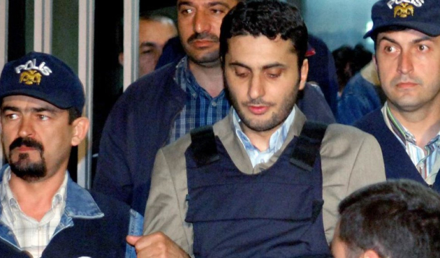 Danıştay saldırganı Aslan'ın cezası belli oldu!