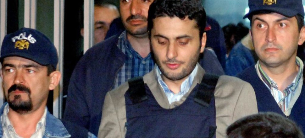 Danıştay saldırganı Aslan'ın cezası belli oldu!
