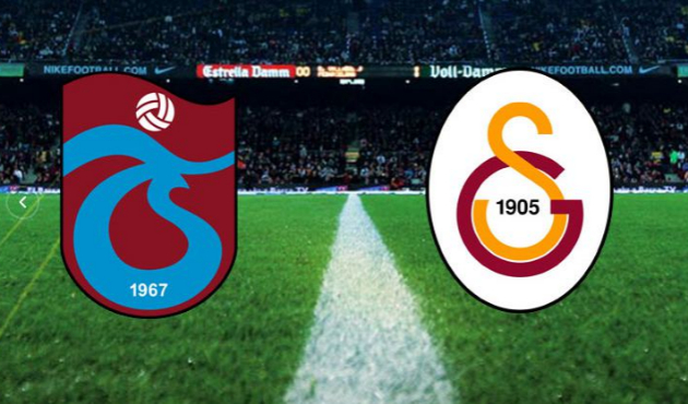 İşte Trabzonspor-Galatasaray maçı iddaa oranları!