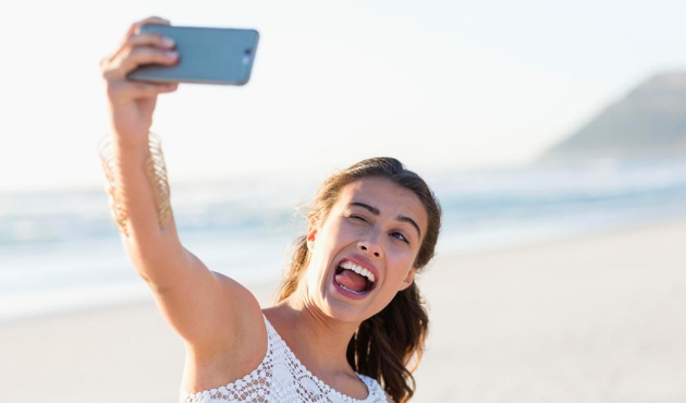 Selfie merakı estetik ameliyatlarını arttırdı...