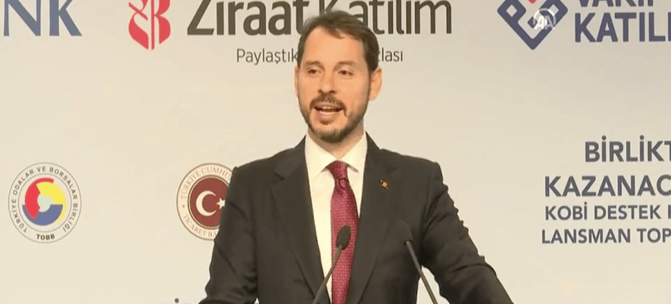 "Çok güzel bir yıl sonu bilançosu bizi bekliyor!"
