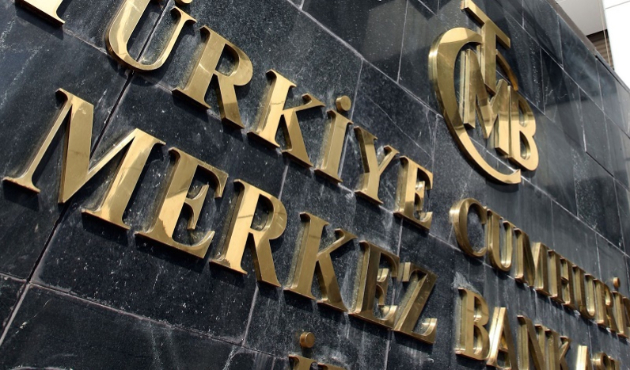 Merkez Bankası Başkan Yardımcısı görevden ayrıldı