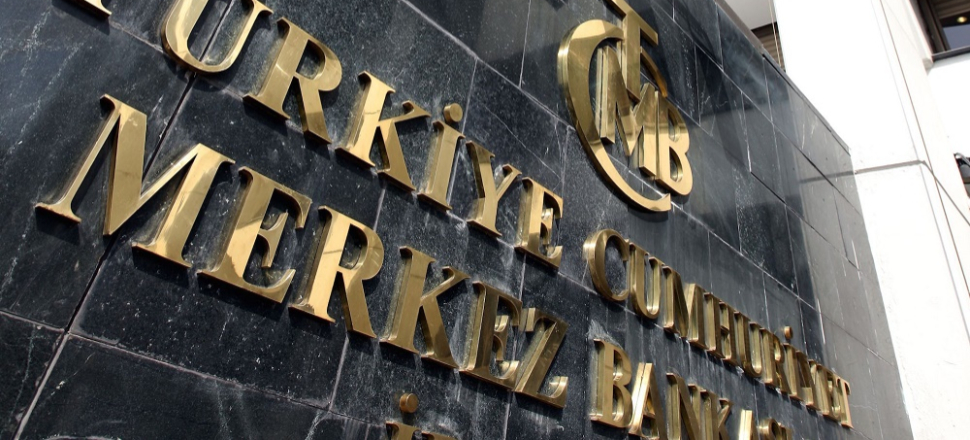 Merkez Bankası Başkan Yardımcısı görevden ayrıldı