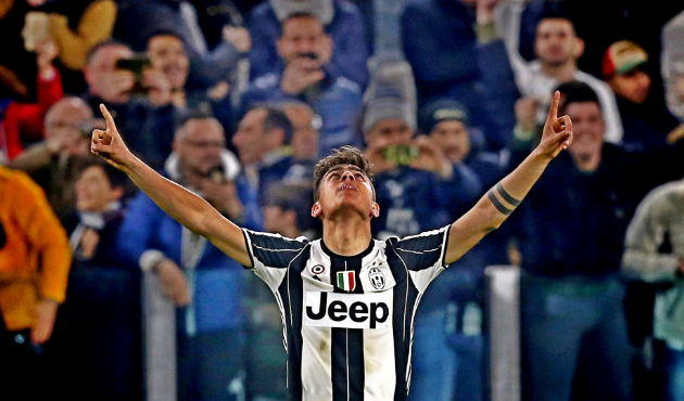 Real Madrid'den Dybala bombası!