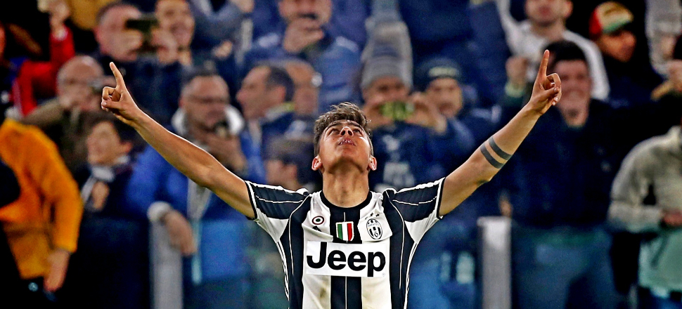 Real Madrid'den Dybala bombası!