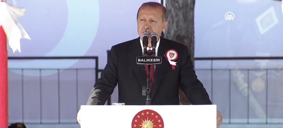 "S-400 anlaşması bitti. En kısa sürede alacağız!"