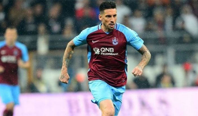 Galatasaray maçı öncesi Trabzonspor'a büyük şok!