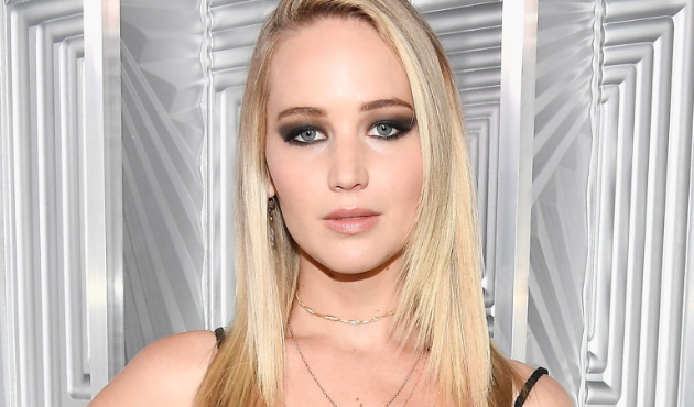 Jennifer Lawrence'a çıplak fotoğraflarıyla şantaj yapmıştı!