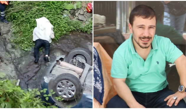 Rize'ye merhum Ahmet Çakar'ın heykeli dikiliyor!