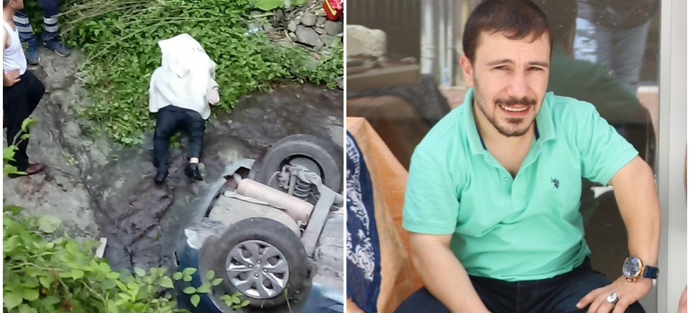 Rize'ye merhum Ahmet Çakar'ın heykeli dikiliyor!